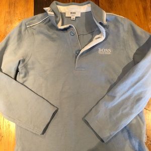 BOSS KIDS 3 piece LOT 5T